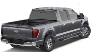 2026 Ford F-150® External Image 3